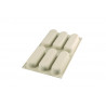 Zestaw 2 form silikonowych KIP POP ECLAIR 25.275.13.0065 Silikomart