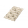Zestaw 2 form silikonowych KIP POP ECLAIR 25.275.13.0065 Silikomart