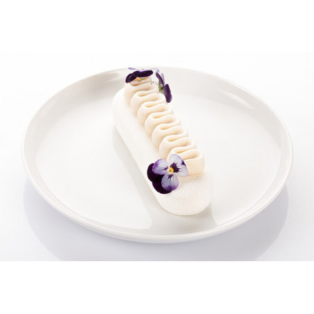 Zestaw 2 form silikonowych KIP POP ECLAIR 25.275.13.0065 Silikomart