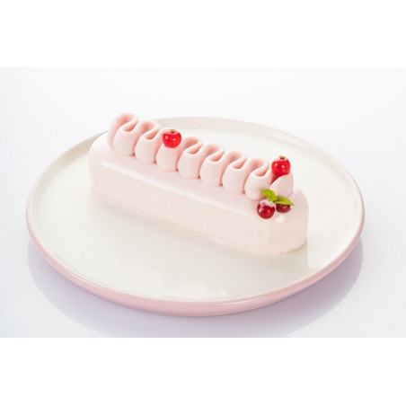 Zestaw 2 form silikonowych KIP POP ECLAIR 25.275.13.0065 Silikomart