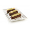 Zestaw 2 form silikonowych KIP POP ECLAIR 25.275.13.0065 Silikomart