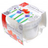 250g Izomalt granulowany CRYSTAL DECOR 24144 Modecor