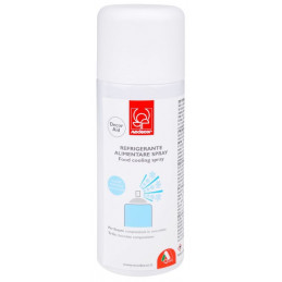 400ml DECORAID Zamrażacz spożywczy w sprayu 24380 Modecor