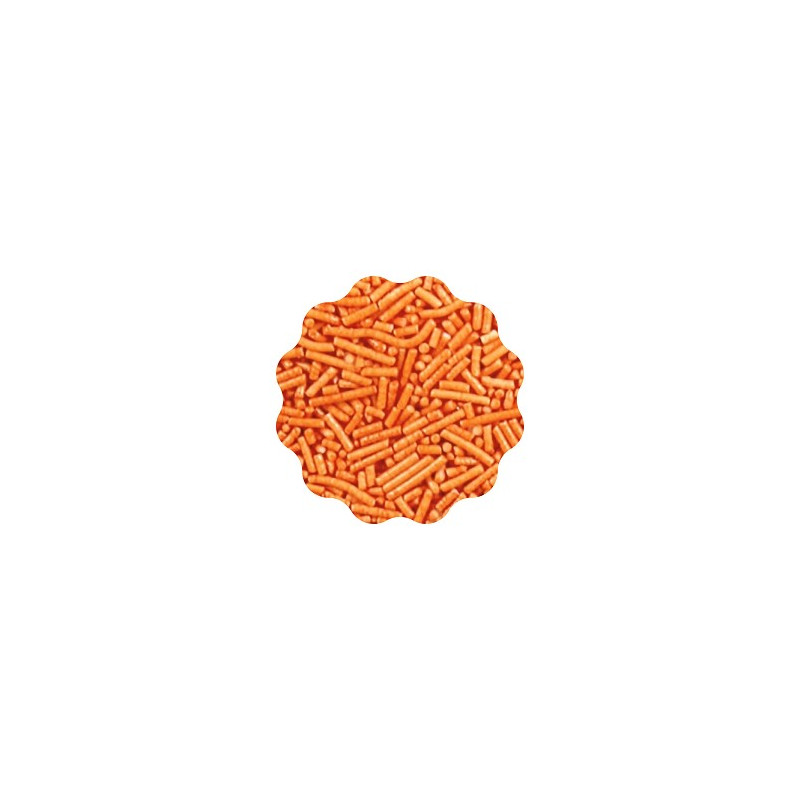 250g Pałeczki cukrowe POMARAŃCZOWE MARCHEWKOWE Sempre 250g Pałeczki cukrowe POMARAŃCZOWE MARCHEWKOWE Sempre