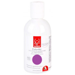 190 ml FIOLETOWY barwnik w płynie do Aerografu VIVY Air Purple 23992 Modecor