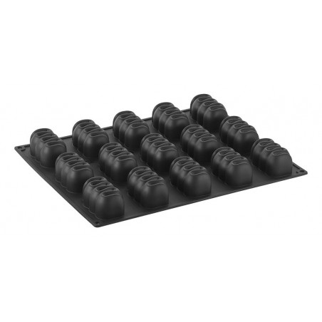 PX4342 TURN Forma silikonowa 400/300 mm Pavoni