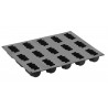 PX4342 TURN Forma silikonowa 400/300 mm Pavoni