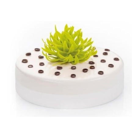 1,2kg Dekoracja FRIZZ LOCZKI czekoladowe 331562 Barbara Decor