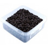 1,1kg Dekoracja ZIARNA KAWY z czekolady deserowej 45077 Barbara Decor