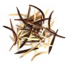 2kg TAGLIATELLE MARBLE dekoracja czekoladowa 335801 Barbara Decor