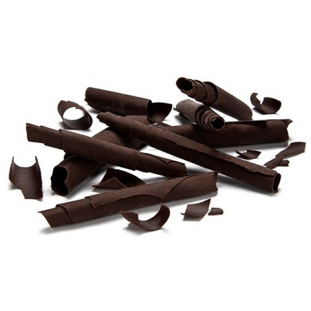 2,5 kg KORA CZEKOLADOWA CIEMNA 3345503 Barbara Decor