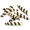 1,0 kg ROLSY TWISTER 55 mm dekoracja czekoladowa 334592 Barbara Decor