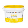 15 kg Syrop glukozowy w płynie (pszenny)