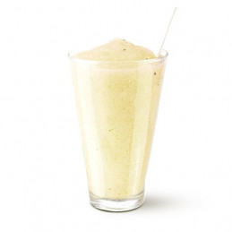 1kg Granita CYTRYNOWO-LEMONKOWA do dyspensera typu GRANIOR