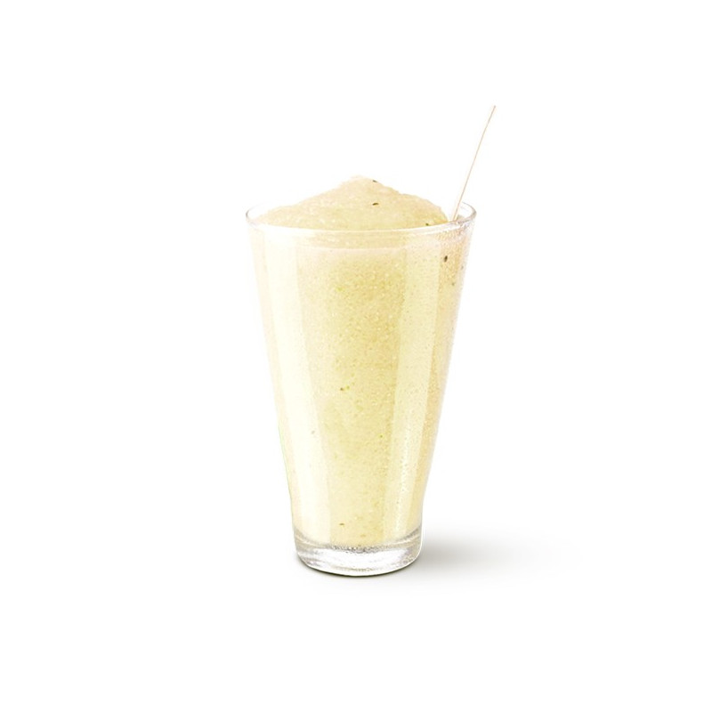 1kg Granita CYTRYNOWO-LEMONKOWA do dyspensera typu GRANIOR 1kg Granita CYTRYNOWO-LEMONKOWA do dyspensera typu GRANIOR