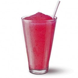 1kg GRANITA JAGODA koncentrat w proszku Multiice