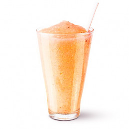 1kg GRANITA POMARAŃCZA koncentrat w proszku Multiice