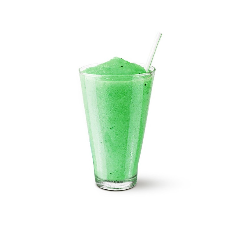 1kg GRANITA ZIELONE JABŁKO koncentrat w proszku Multiice 1kg GRANITA ZIELONE JABŁKO koncentrat w proszku Multiice