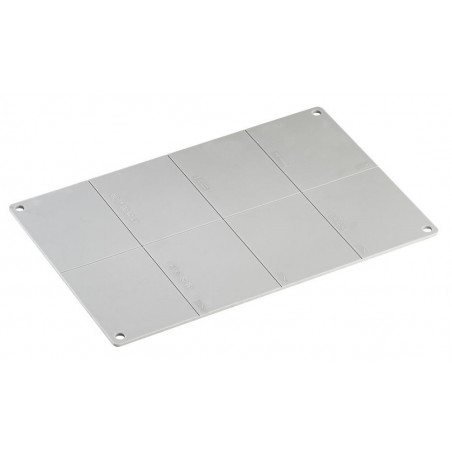 GG030S BONSAI Forma silikonowa 300/200 mm do dekoracji DRZEWKO BONSAI Pavoni