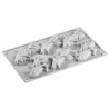 GG023S TREE Forma silikonowa 300/175 mm do dekoracji GALĘZI Pavoni