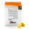 2,5 kg FOND LEMON stabilizator do śmietany smak cytrynowy Dawn