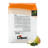2,5 kg FOND PEAR stabilizator do śmietany smak gruszkowy Dawn