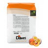 2,5 kg FOND PEACH & PASSION stabilizator do śmietany smak brzoskwinia-marakuja Dawn