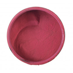 60g Barwnik NATURALNY w proszku CZERWIEŃ BURAKA 59400126 Sosa