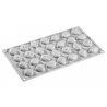 STONE GG019 forma silikonowa 300/175 mm Pavoni
