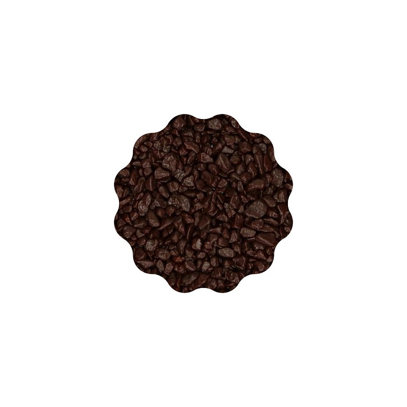 1kg CHOCROCKS DARK Kamyki z ciemnej czekolady CHD-GL-47X11-556 Callebaut