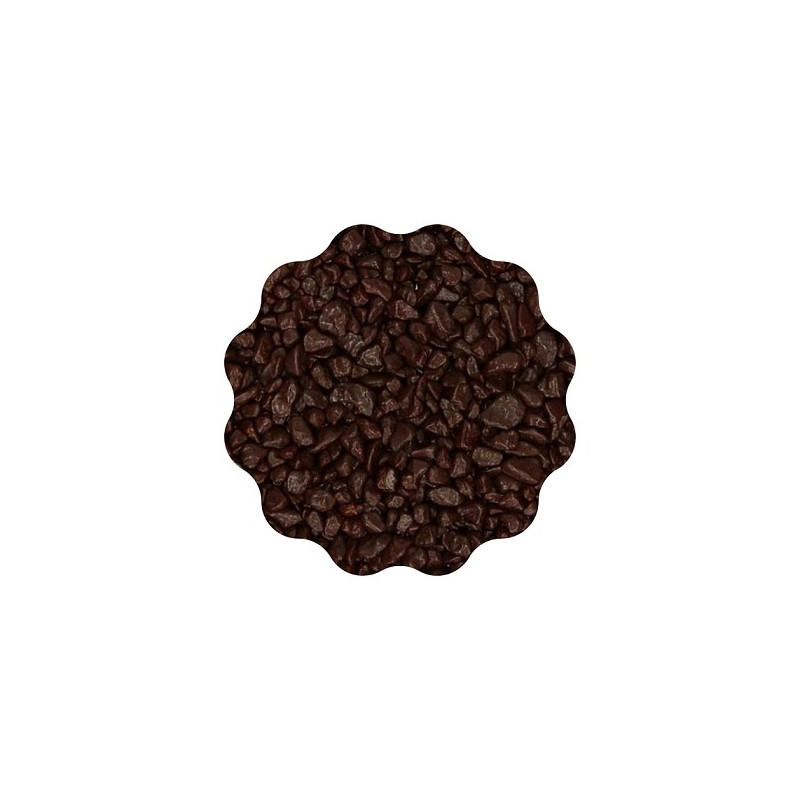 1kg CHOCROCKS DARK Kamyki z ciemnej czekolady CHD-GL-47X11-556 Callebaut 1kg CHOCROCKS DARK Kamyki z ciemnej czekolady CHD-GL-47X11-556 Callebaut