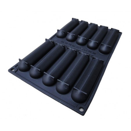 PX3211 PILL forma silikonowa 175/300 mm Pavoni