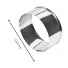 RANT OKRĄGŁY ∅ 320 mm x h 60 mm Frantyl