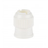 1 szt. Adapter standard z tworzywa do tylek ∅ 21 mm x h 57 mm 20754 Thermohauser