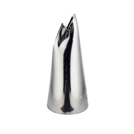 1 szt. Tylka mała 1-3 x h 40 mm strzałka wąska 20501 Thermohauser