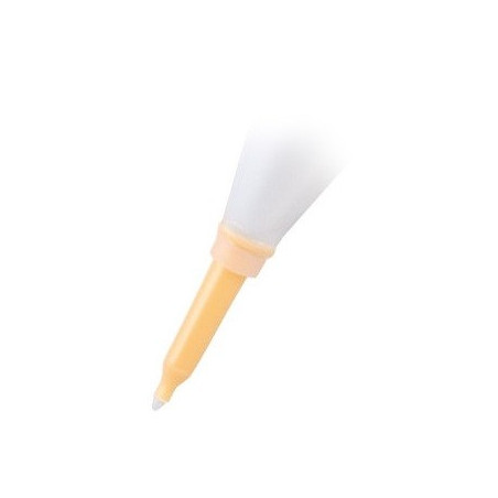 5 szt. Woreczki 300 mm do zdobienia z mini dyszą 630473 DELICIA Tescoma