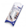 26 szt. Transparentne worki 30 cm x 75 µ cukiernicze jednorazowe 31241 Thermohauser