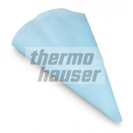 1 szt. Elastyczny worek 460 mm niebieski SUPER FLEX NR. 5 31785 Thermohauser