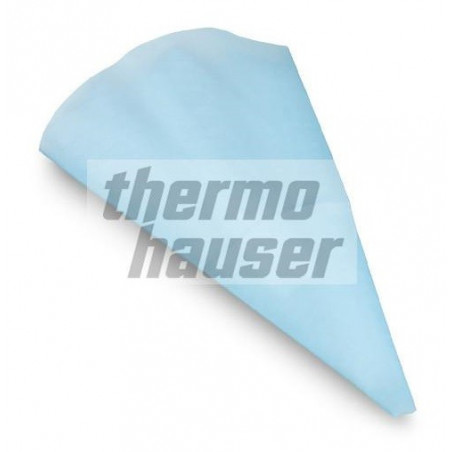 1 szt. Elastyczny worek 340 mm niebieski SUPER FLEX NR. 2 31784 Thermohauser