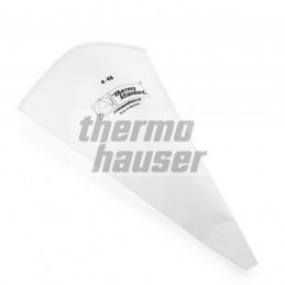 1 szt. Worek 340 mm cukierniczy materiałowy STANDARD NR. 2 13027 Thermohauser