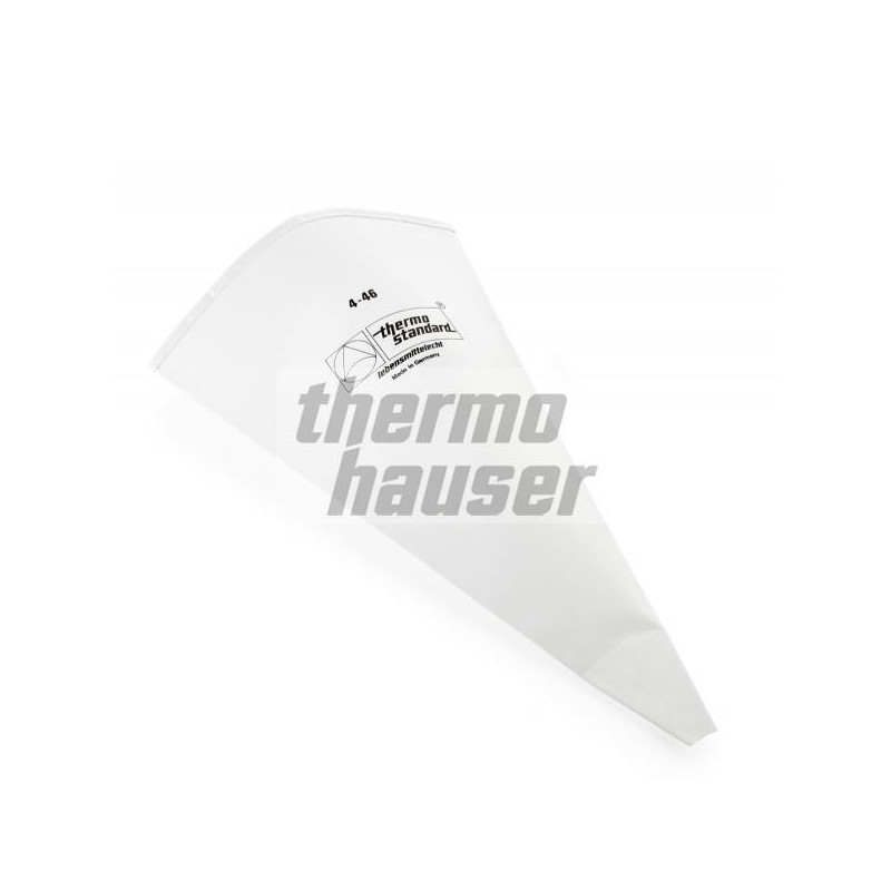 1 szt. Worek 340 mm cukierniczy materiałowy STANDARD NR. 2 13027 Thermohauser