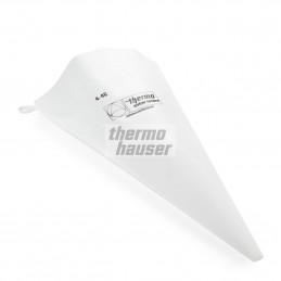 1 szt. Worek 400 mm cukierniczy materiałowy NYLON FUTURE NR. 3 16033 Thermohauser