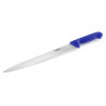 Nóż jednostronny 310 mm gładkie zwężane ostrze ze stali nierdzewnej 66510 Thermohauser Nóż jednostronny 310 mm gładkie zwężane ostrze ze stali nierdzewnej 66510 Thermohauser