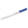 Nóż dwustronny 360 mm gruba piłka/gładkie ostrze ze stali nierdzewnej 66154 Thermohauser Nóż dwustronny 360 mm gruba piłka/gładkie ostrze ze stali nierdzewnej 66154 Thermohauser