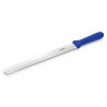 Nóż dwustronny 300 mm gruba piłka/gładkie ostrze ze stali nierdzewnej 66144 Thermohauser