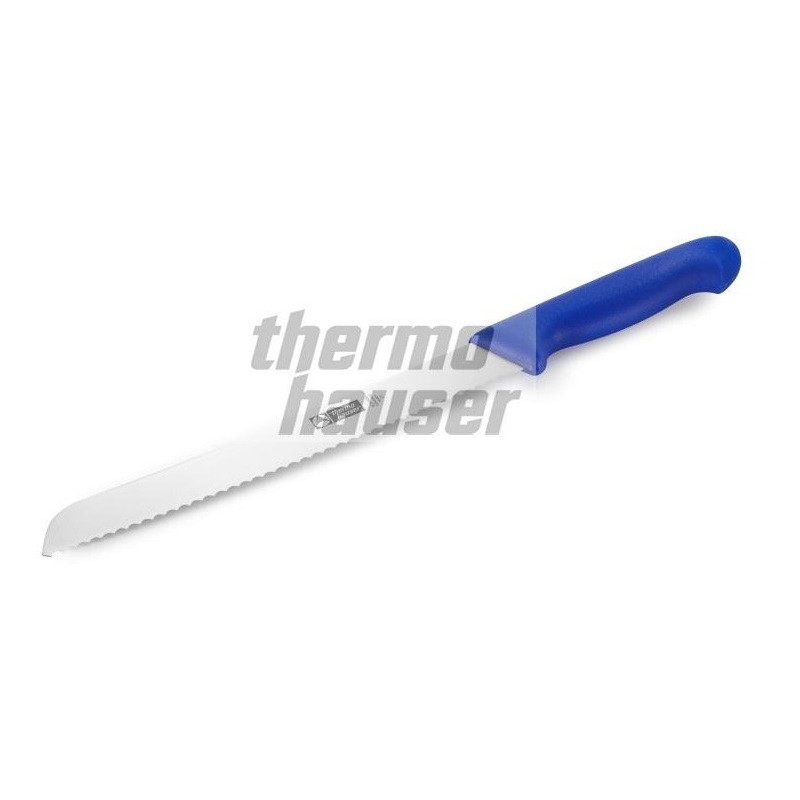 Nóż jednostronny 250 mm gruba piłka ze stali nierdzewnej 66801 Thermohauser