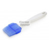 Pędzel szer. 60 mm silikonowy niebieski 13580 BACKSHOP Thermohauser