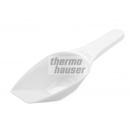 Miarka 500 ml z białego tworzywa dł. 315 mm 48082 Thermohauser