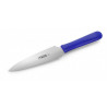 Nóż dwustronny 160 mm gruba piłka/gładkie ostrze ze stali nierdzewnej 66734 Thermohauser