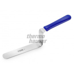 Szpatuła 170 mm kątowa głęboka ze stali nierdzewnej 66867 Thermohauser